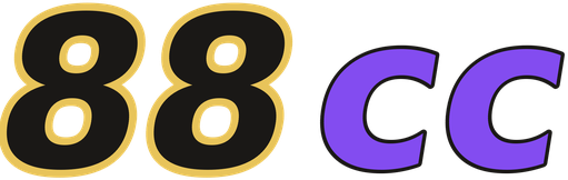 88cc logo